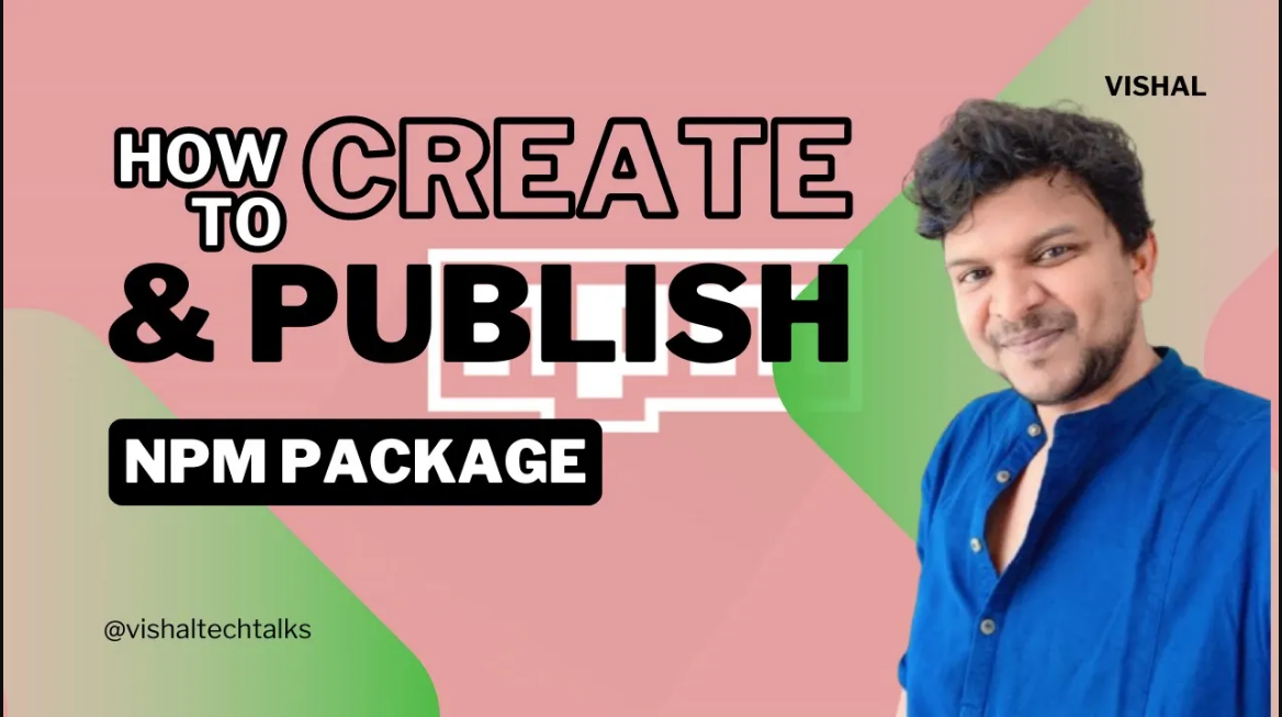 Introduction to npm (Node Package Manager) | Installing, Managing, and Creating Packages | Hindi